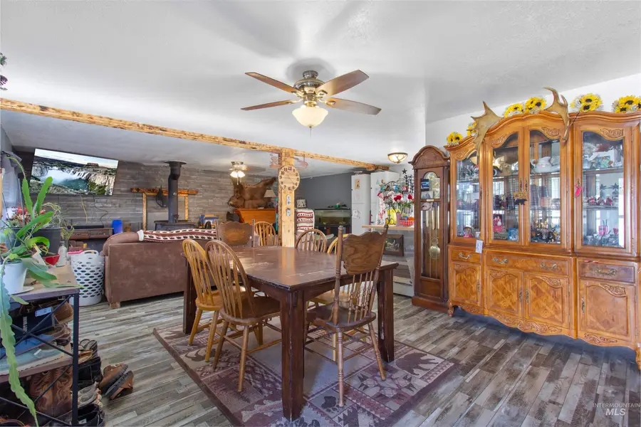 636 Main St N, Hansen, ID 83334 - #3