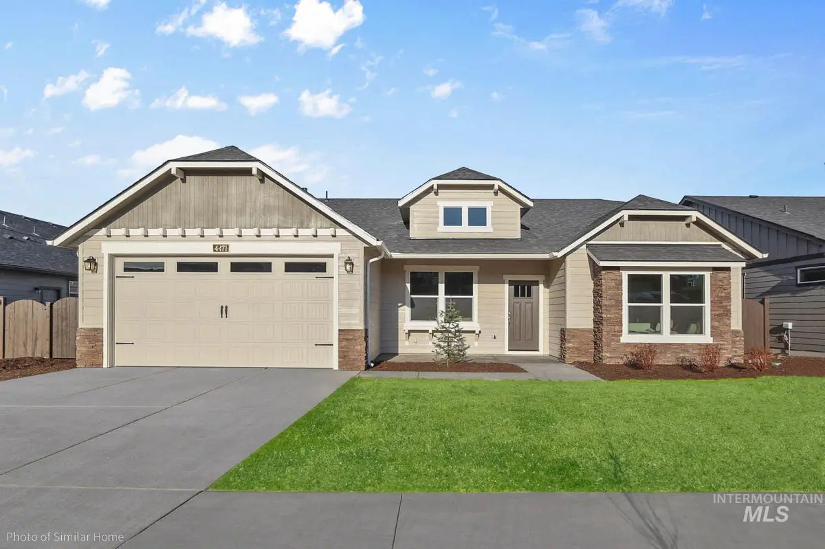 418 Lone Oak St. #Lot 16 Block 4, Middleton, ID 83644 - #1