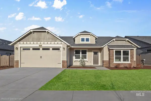 418 Lone Oak St. #Lot 16 Block 4, Middleton, ID 83644