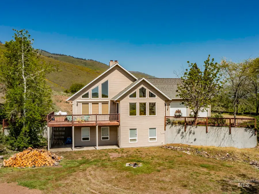 160 Buckhorn Road, White Bird, ID 83554 - #2