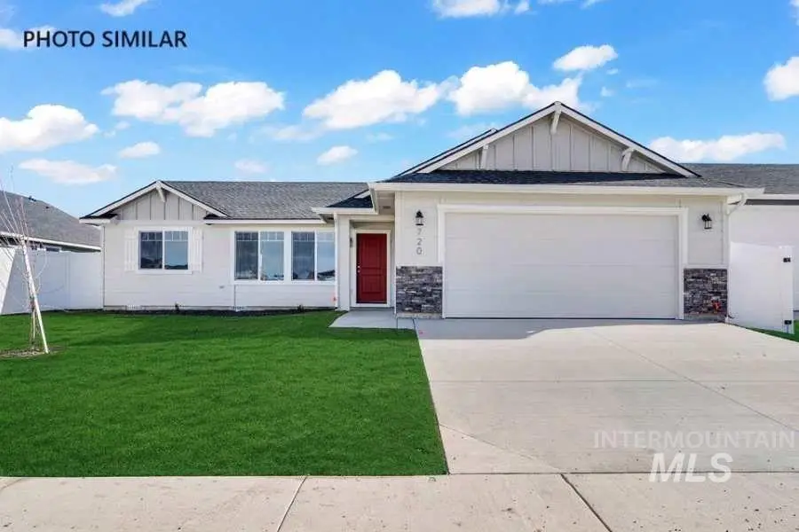 1676 Haystack Rd, Emmett, ID 83617 - #1