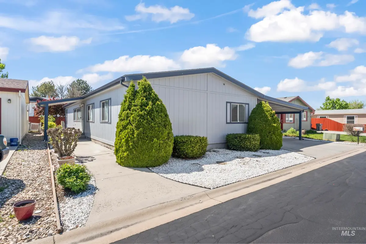 2714 Gold Harbor Dr, Caldwell, ID 83605 - #1