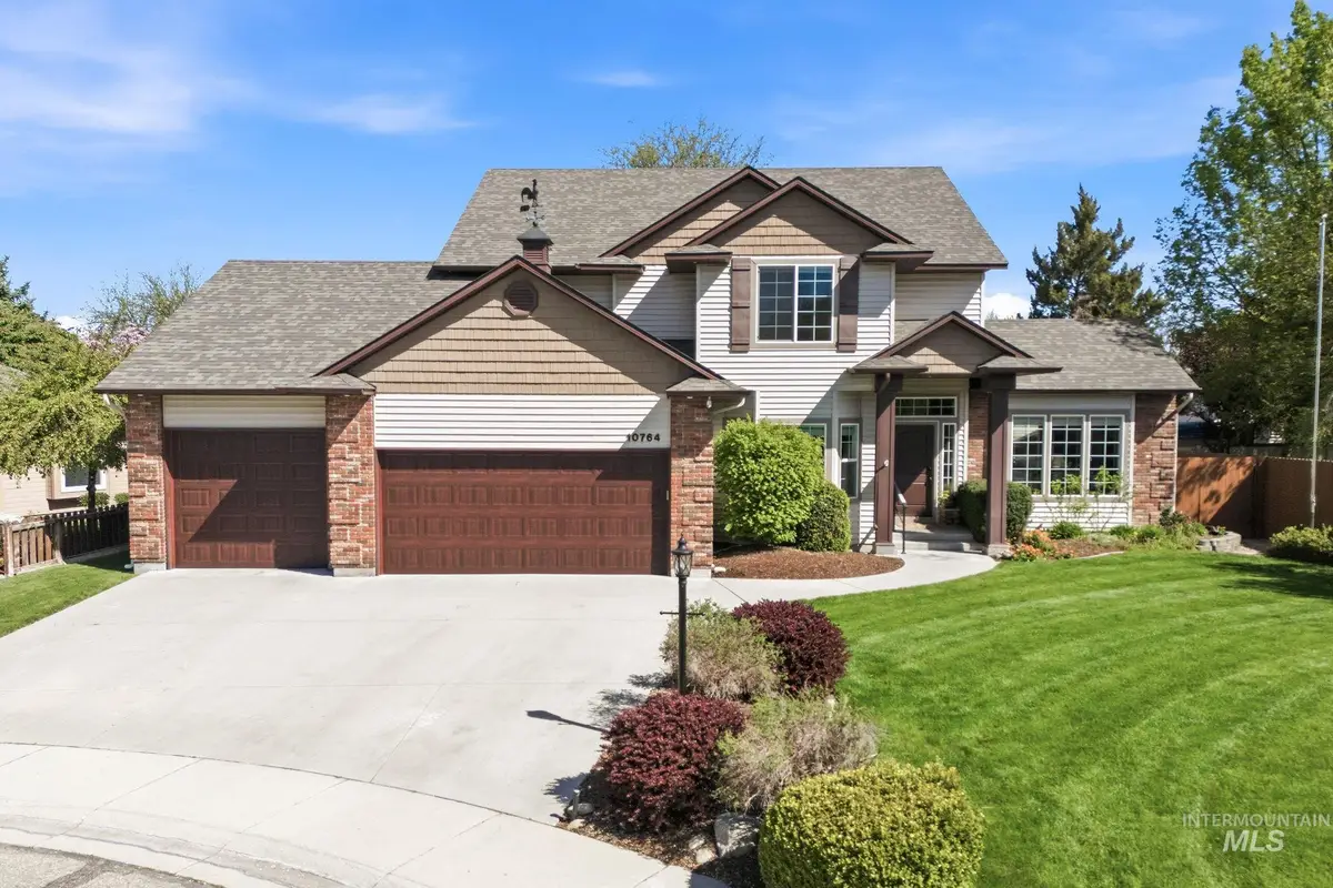 10764 Dason Ct., Boise, ID 83713 - #1