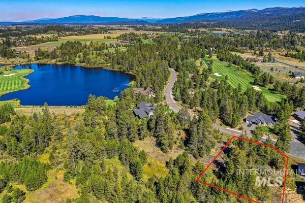 435 Wilhelm Creek Court, McCall, ID 83638