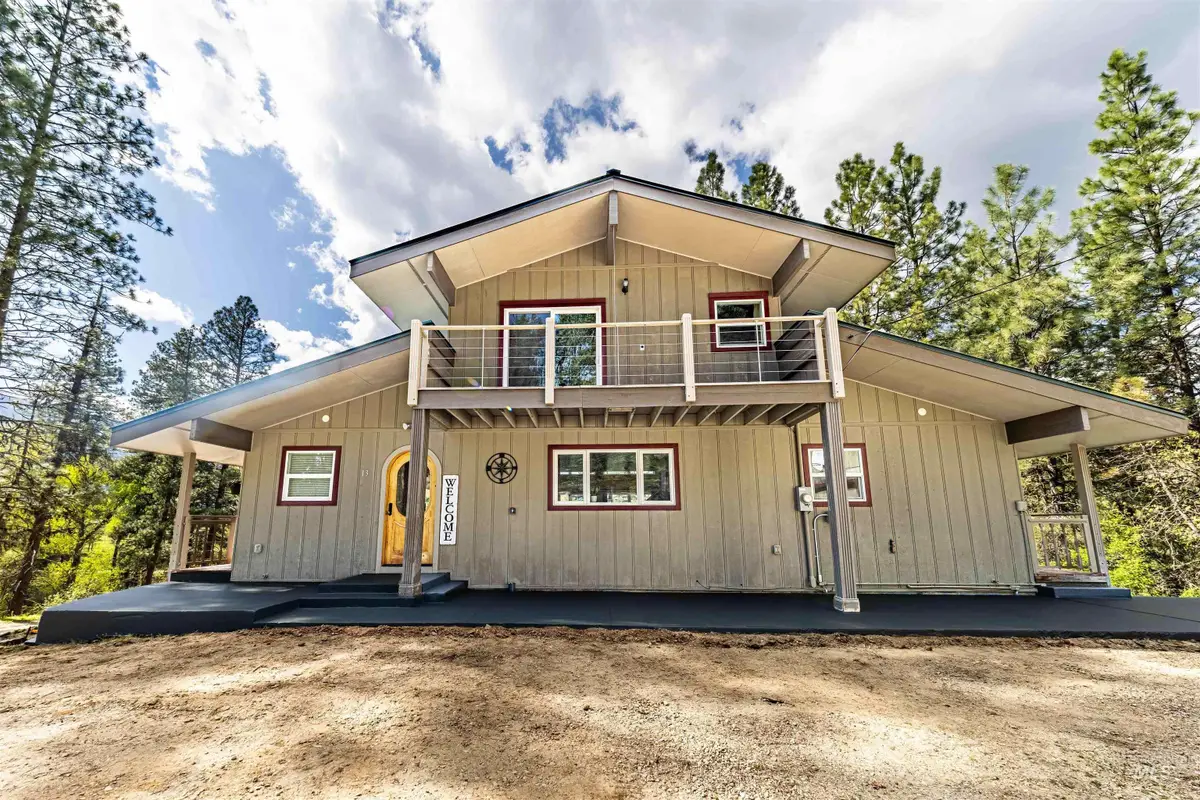 13 Brittany Lane, Garden Valley, ID 83622 - #1