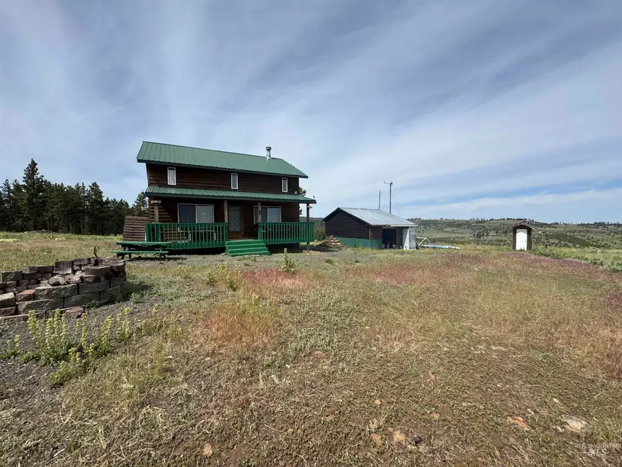 100 Rock Hill Rd, Pomeroy, WA 99347 - #3