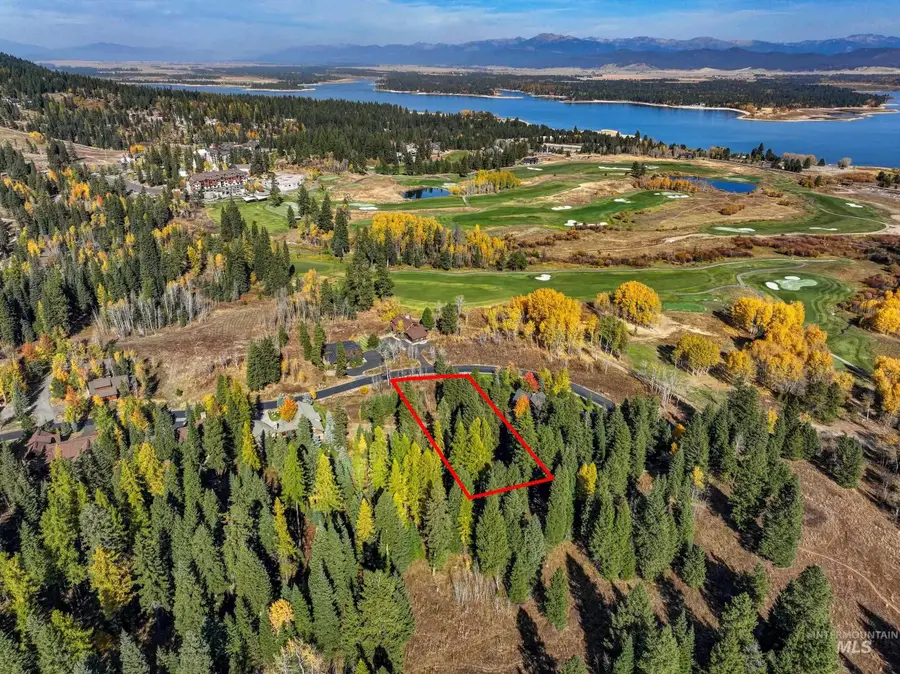 495 Discovery Drive, Donnelly, ID 83615 - #2