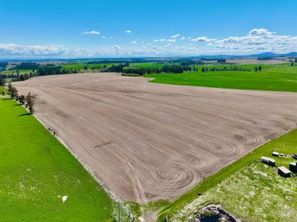 TBD Fowler Rd, Winchester, ID 83555