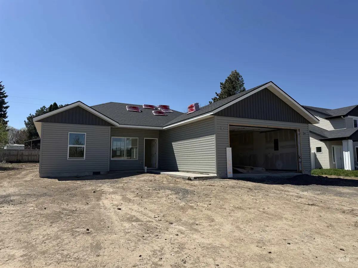 365 Teton Drive, Jerome, ID 83338 - #1