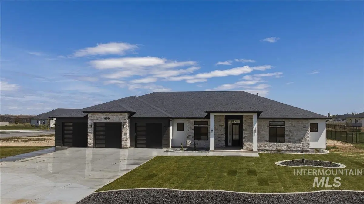 4244 N 2734 E, Twin Falls, ID 83301 - #1