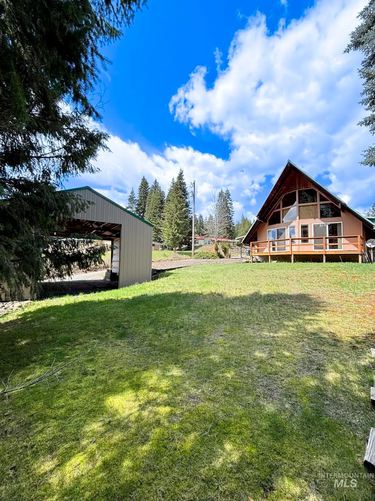 302 Rossiter Court, Pierce, ID 83546 - #1