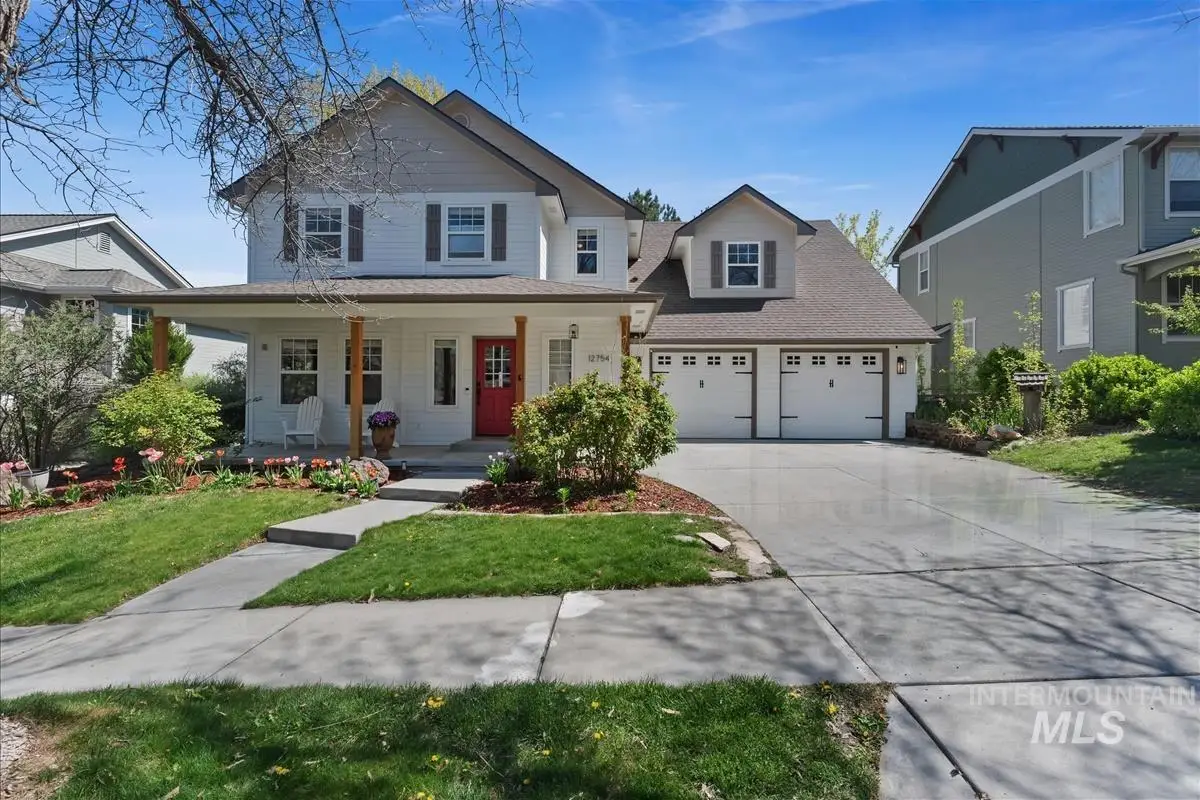 12754 Schicks Rd, Boise, ID 83714 - #1