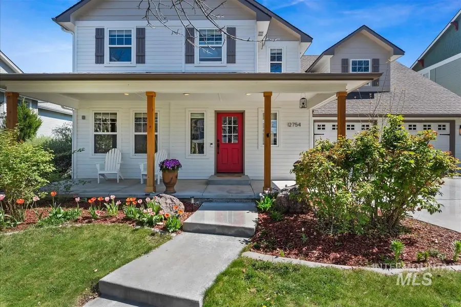 12754 Schicks Rd, Boise, ID 83714 - #2