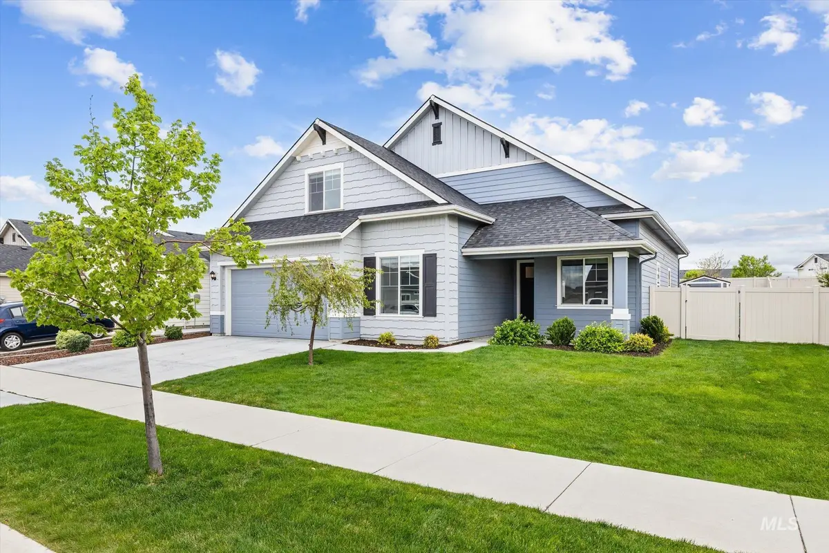 4888 N Predo Ave, Meridian, ID 83646 - #1
