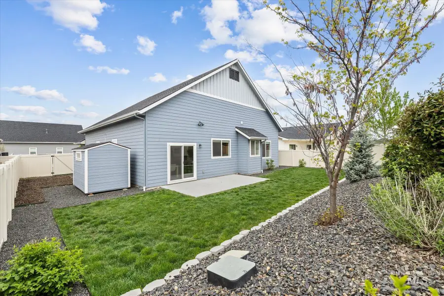 4888 N Predo Ave, Meridian, ID 83646 - #2