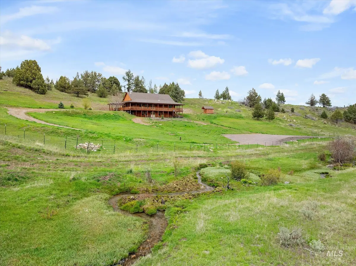 36020 Alder Creek Rd, Baker City, OR 97814 - #1