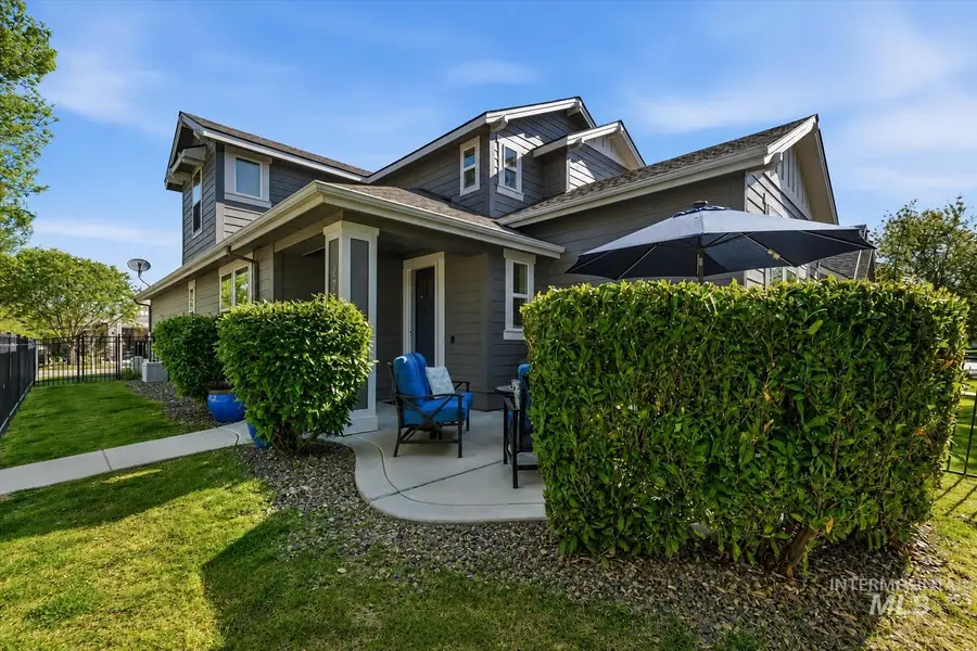 2761 E Decameron Ln, Meridian, ID 83642 - #2