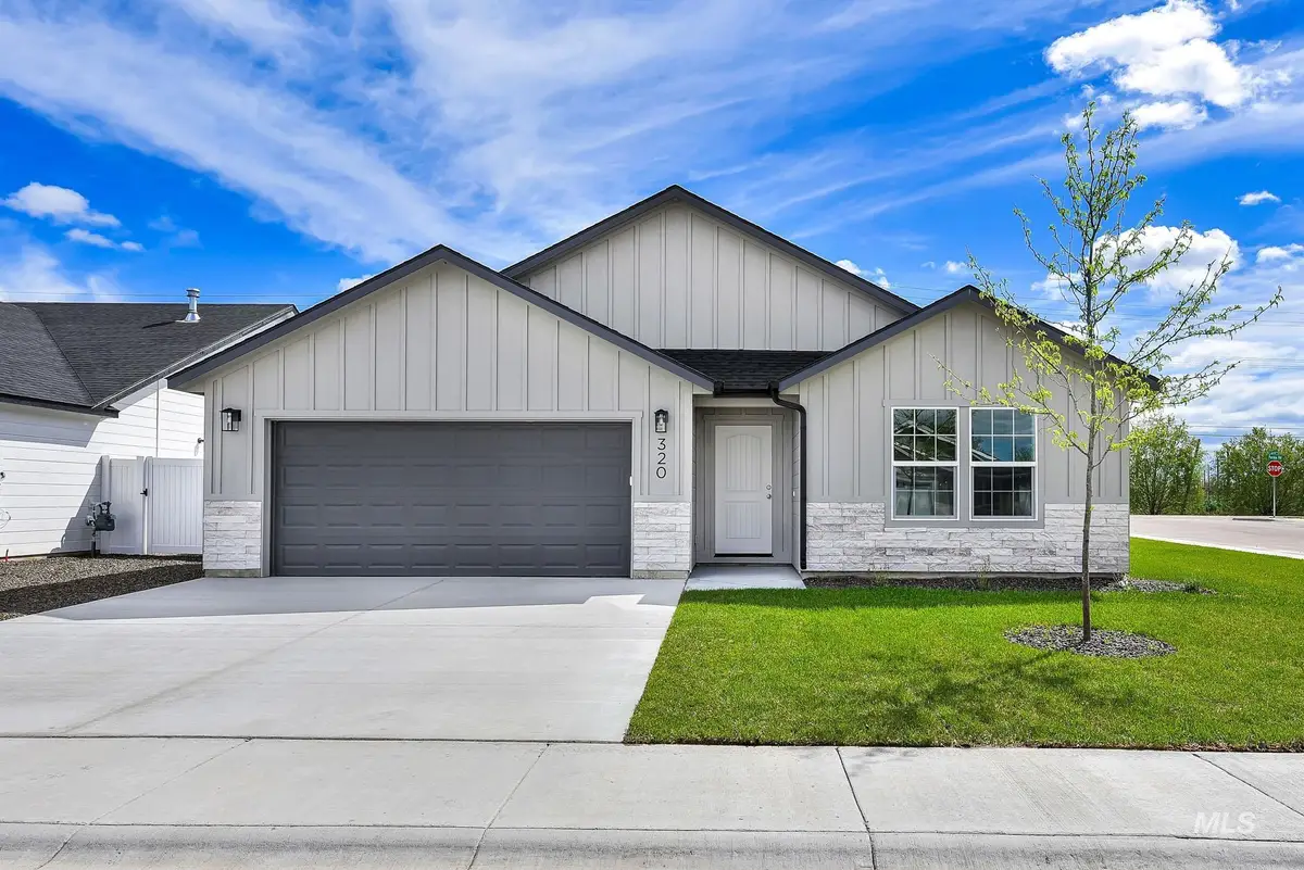 320 N. 12th., Parma, ID 83660 - #1