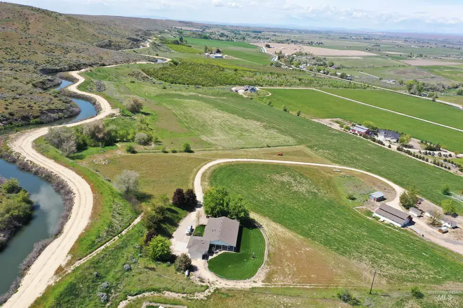 3549 Ginny Lane, Emmett, ID 83617 - #2