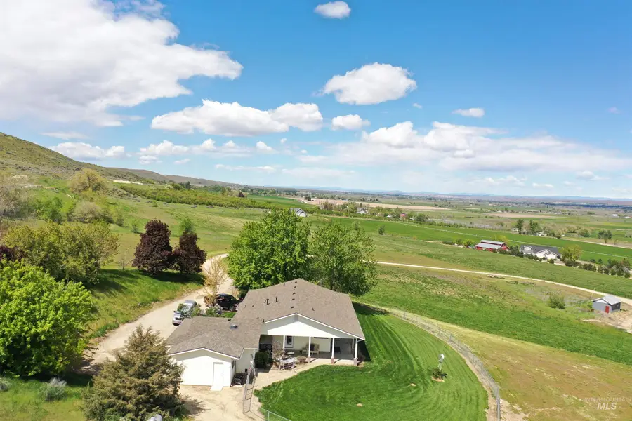 3549 Ginny Lane, Emmett, ID 83617 - #3