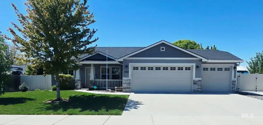8955 S Red Delicious Ave., Kuna, ID 83634 - #3