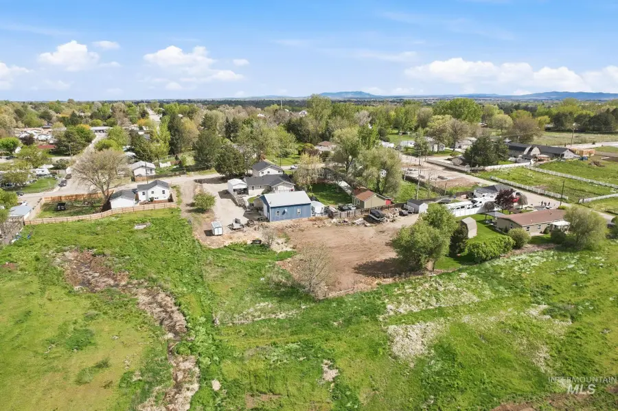 TBD 316 Hill, Caldwell, ID 83605 - #2
