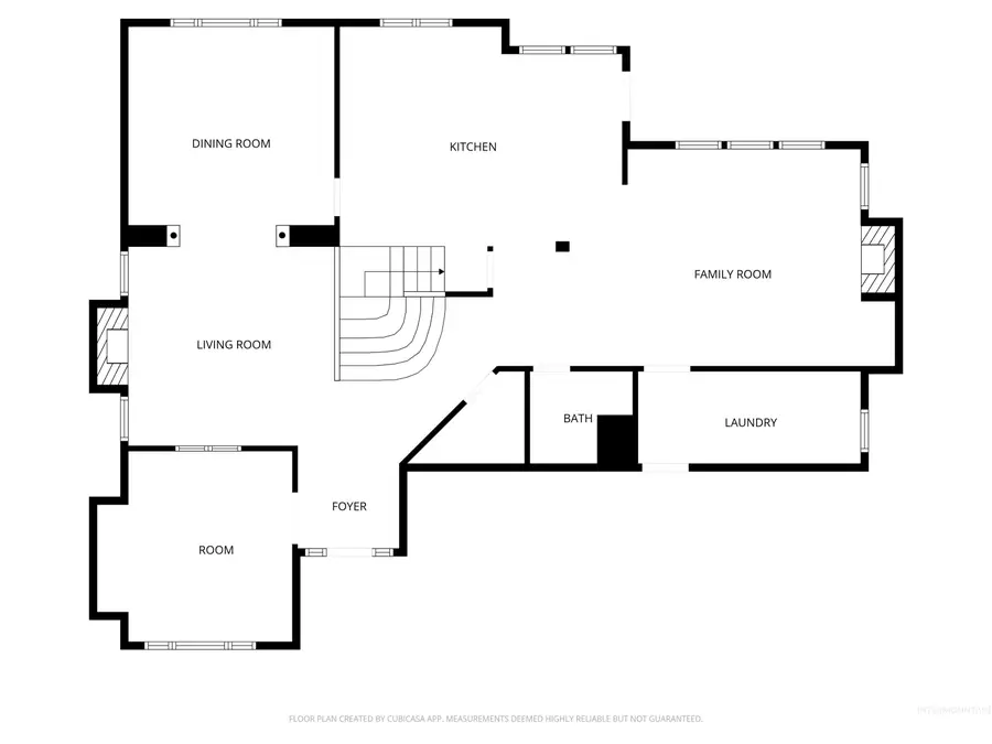 8037 W Innsbrook Ct, Boise, ID 83704 - #2