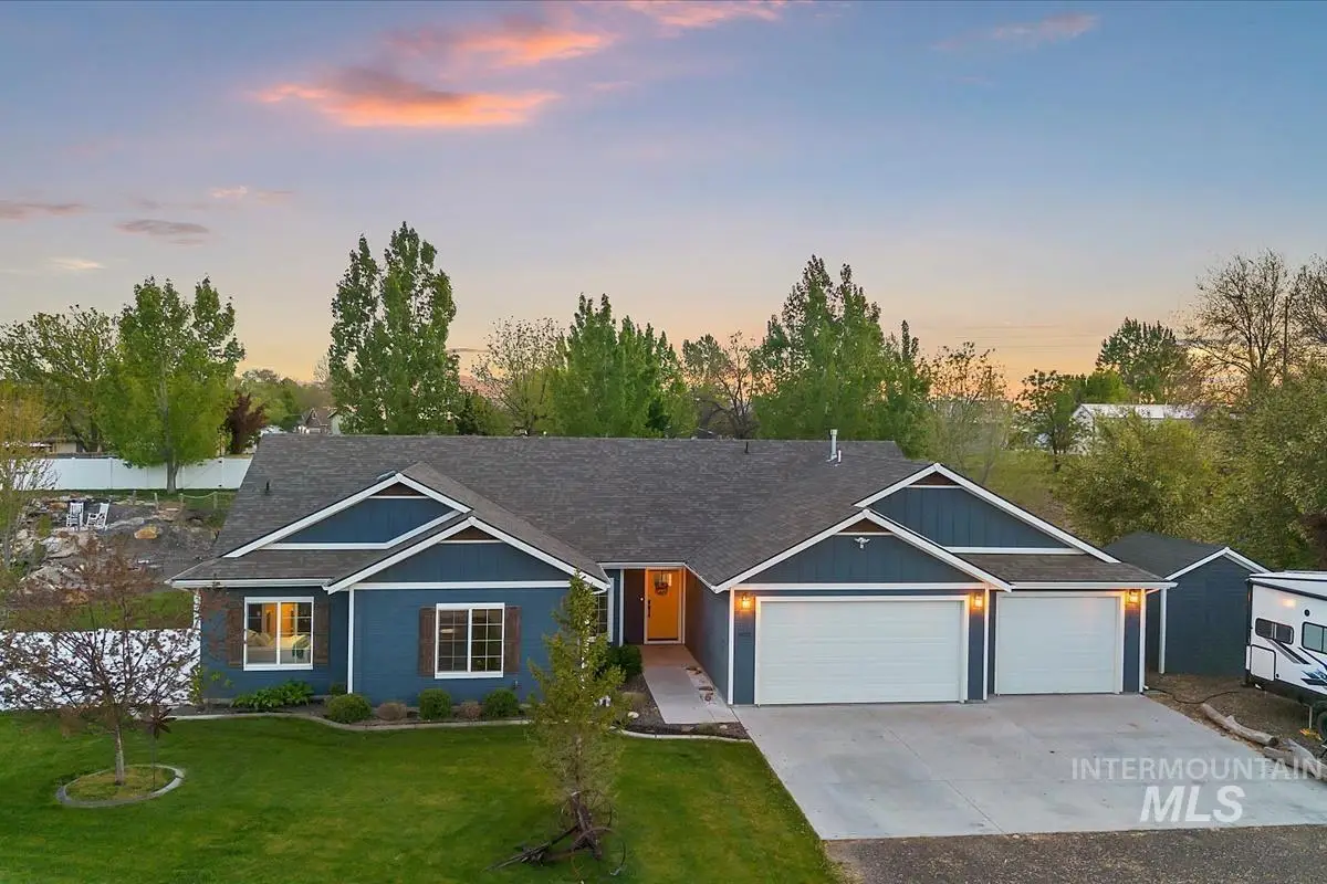 15015 Leon Lane, Caldwell, ID 83605 - #1