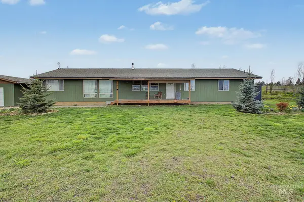 76 Longhaul Rd, Grangeville, ID 83530