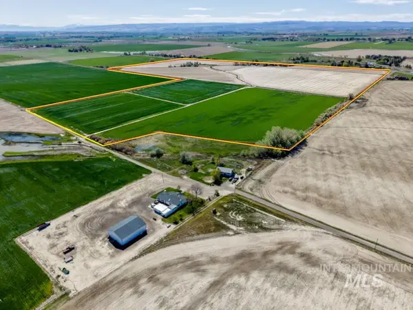 3046 E 3500 N, Twin Falls, ID 83301