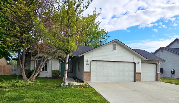 924 E Hawk St., Meridian, ID 83646