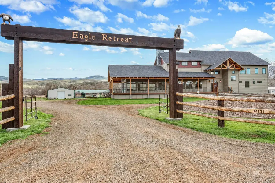 46131 Snake River Rd, Richland, OR 97870 - #3