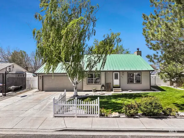 825 Westwind Dr, Twin Falls, ID 83301