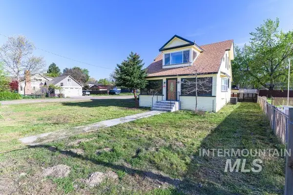 805 W Richmond St., Boise, ID 83706