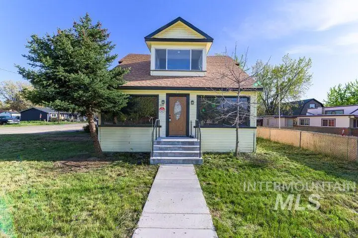 805 W Richmond St., Boise, ID 83706 - #3