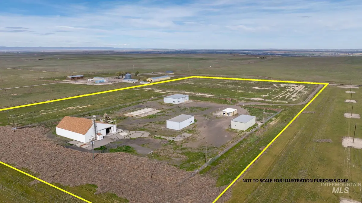 5375 N 300 E, Hagerman, ID 83332 - #1