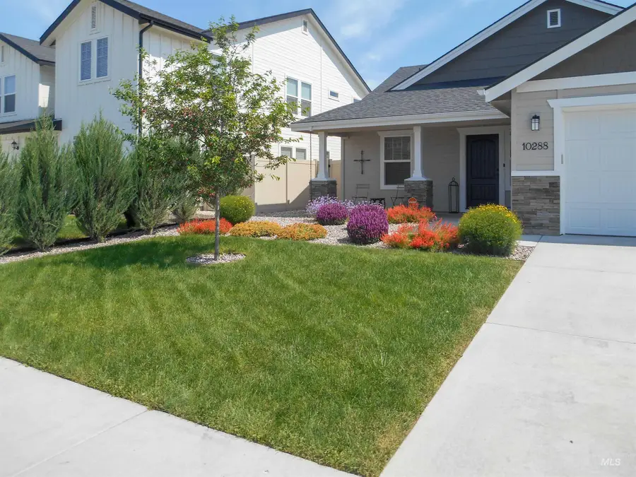 10288 Longtail Dr., Nampa, ID 83687 - #2
