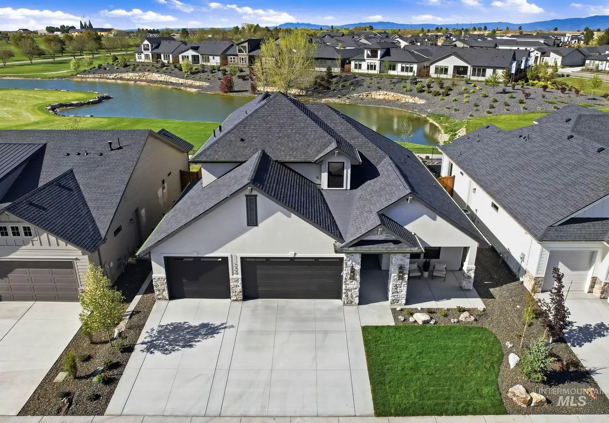 11332 W Lahinch Ln, Kuna, ID 83634 - #1