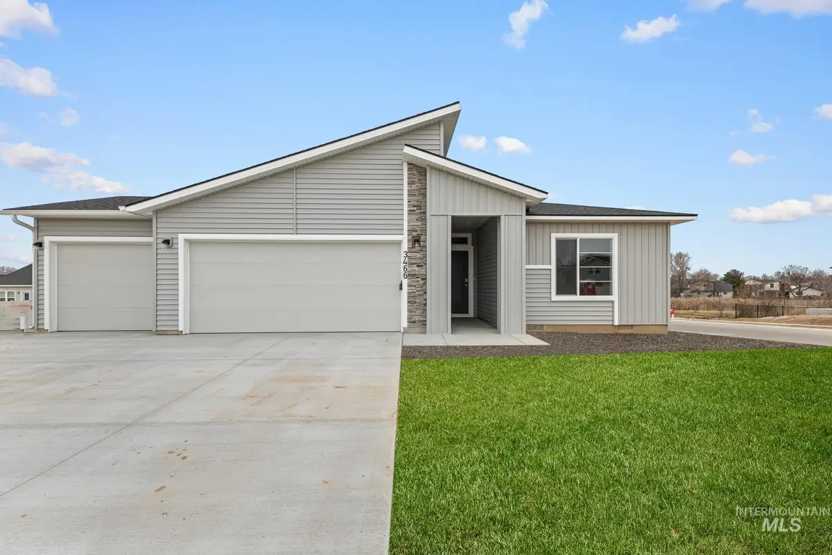 306 W 17th Ave, Jerome, ID 83338 - #1