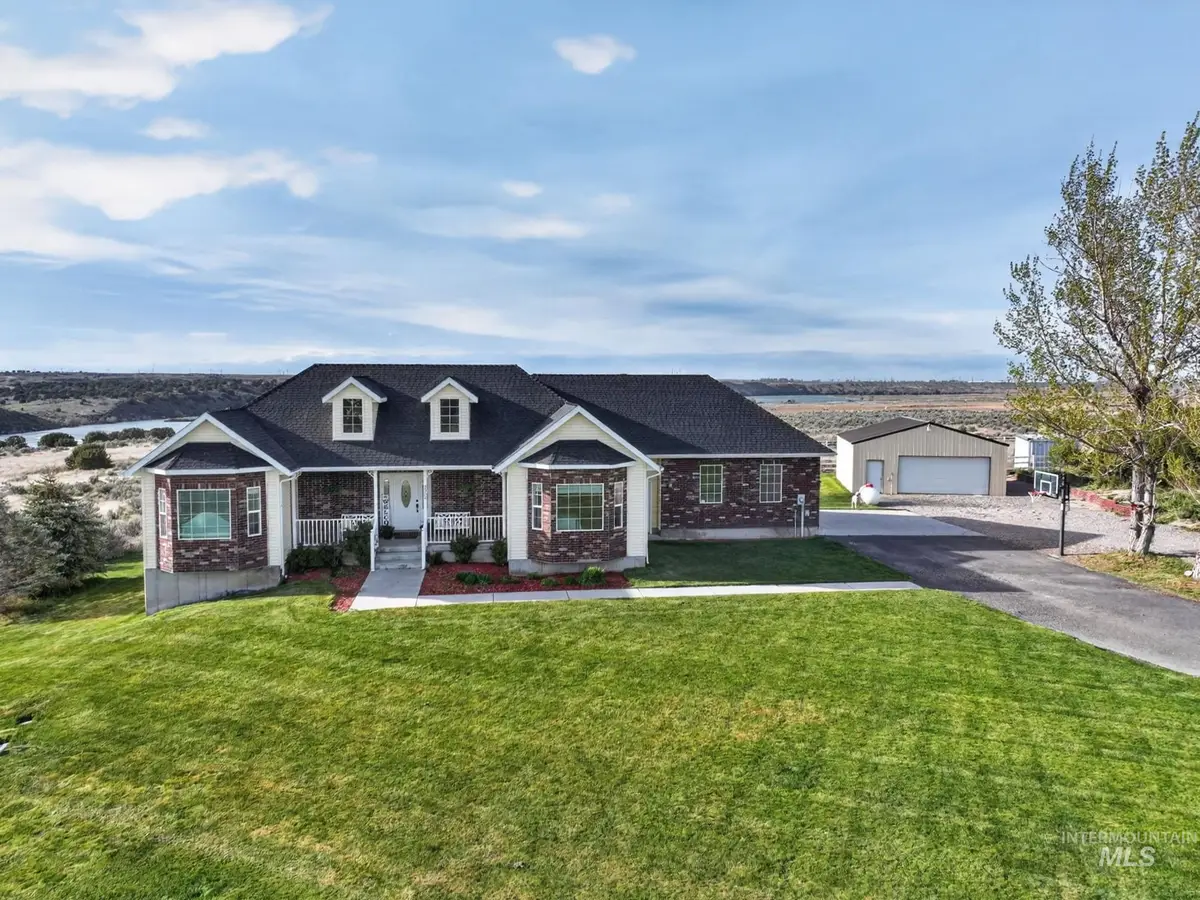 3352 Eagle Rock Road, American Falls, ID 83211 - #1