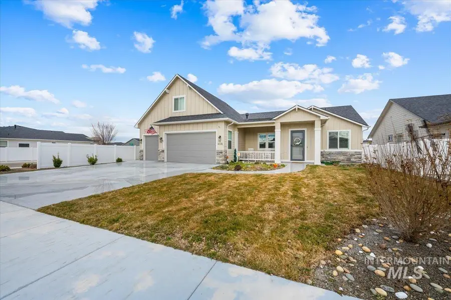 4376 Wagon, Nampa, ID 83687 - #3