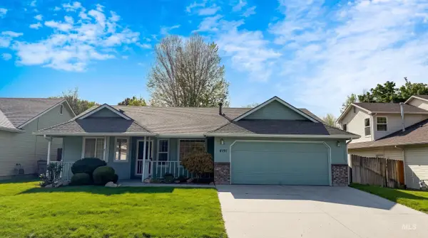 4191 N Waterford Pl, Boise, ID 83703