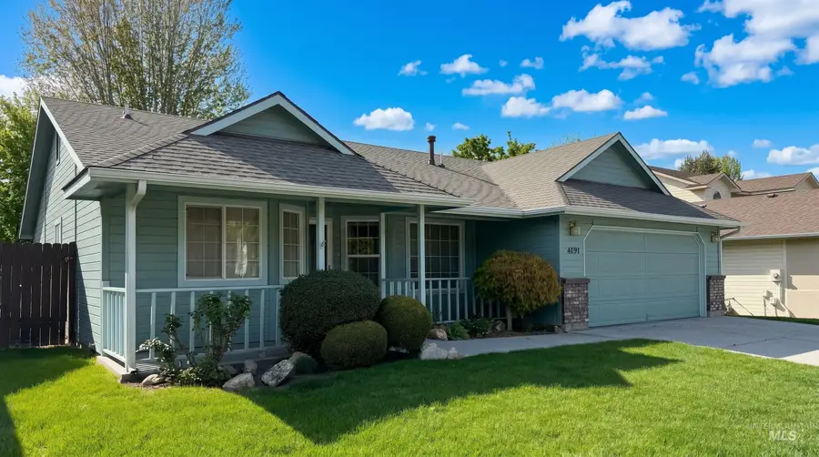 4191 N Waterford Pl, Boise, ID 83703 - #2
