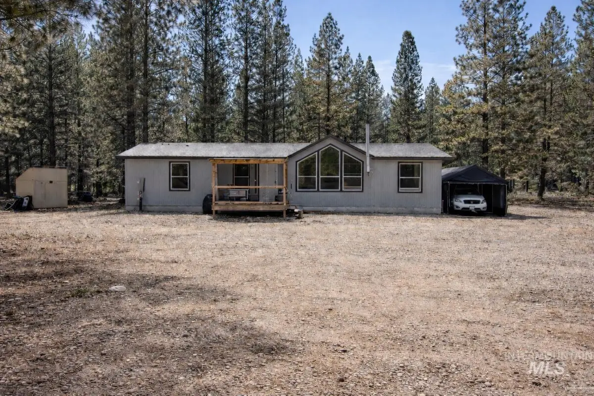 17 Mountain Meadow Rd, Idaho City, ID 83631 - #1