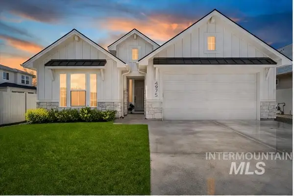 4975 N Brock Ave, Meridian, ID 83646