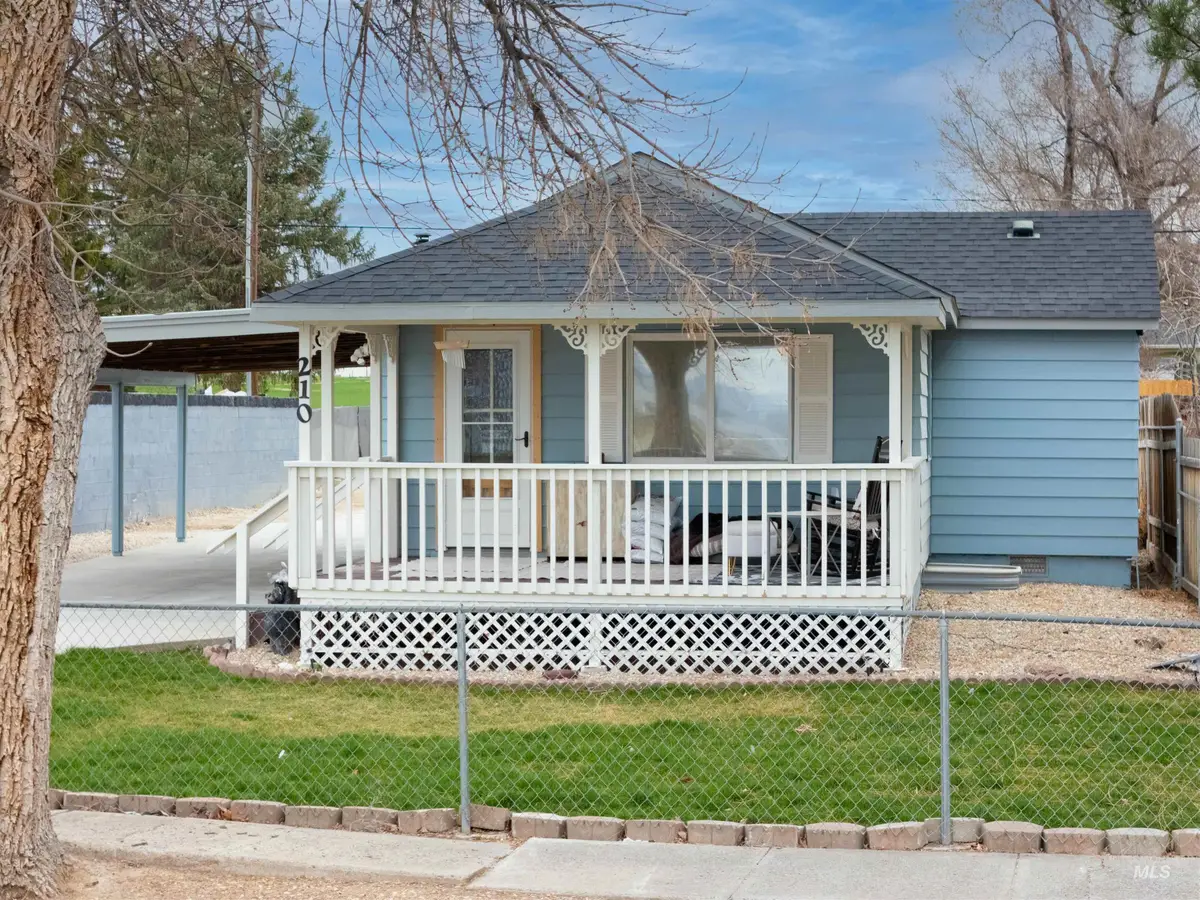 210 Carrie Rex Ave, Melba, ID 83641 - #1