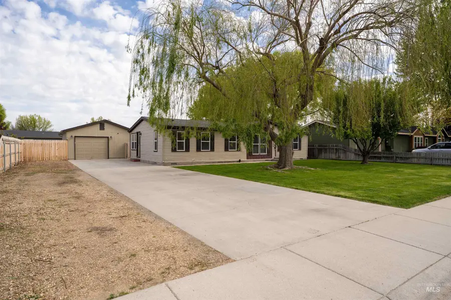 11394 W Zachery Ave., Nampa, ID 83651 - #2