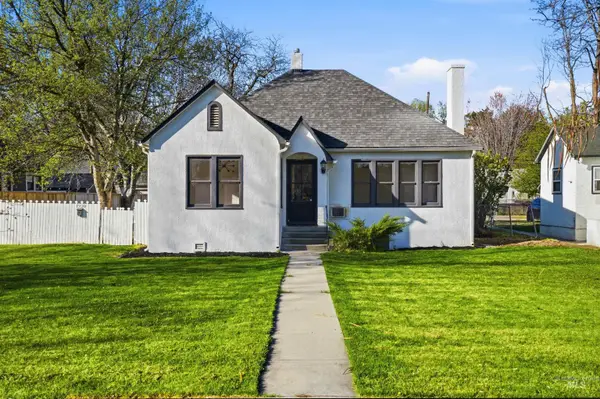 1918&1920 Cleveland Blvd, Caldwell, ID 83605
