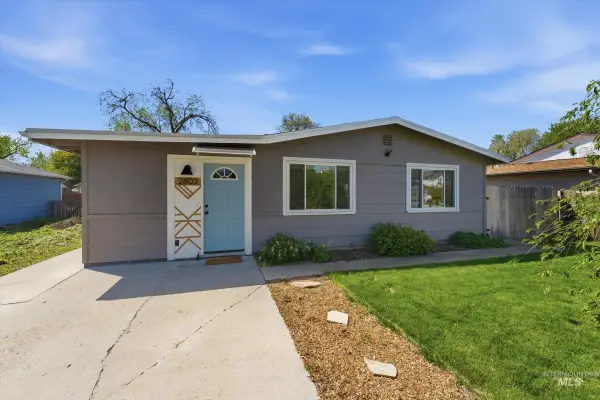 2803 W Lemhi St., Boise, ID 83705