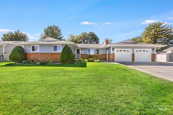 255 Sage St, Kimberly, ID 83341
